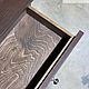 Консоль SNOW QUEEN. Столы. BULL WULL FURNITURE. Ярмарка Мастеров.  Фото №4