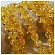 Order Citrine beads for jewelry.( C11) pcs. furnitura2015. Livemaster. . Beads1 Фото №3