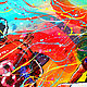  Футбол Бисиклета ( Ножницы). Картины. 'ЗОЛОТАЯ ПАЛИТРА' художник А. Ширшов (shirshovart). Интернет-магазин Ярмарка Мастеров.  Фото №2
