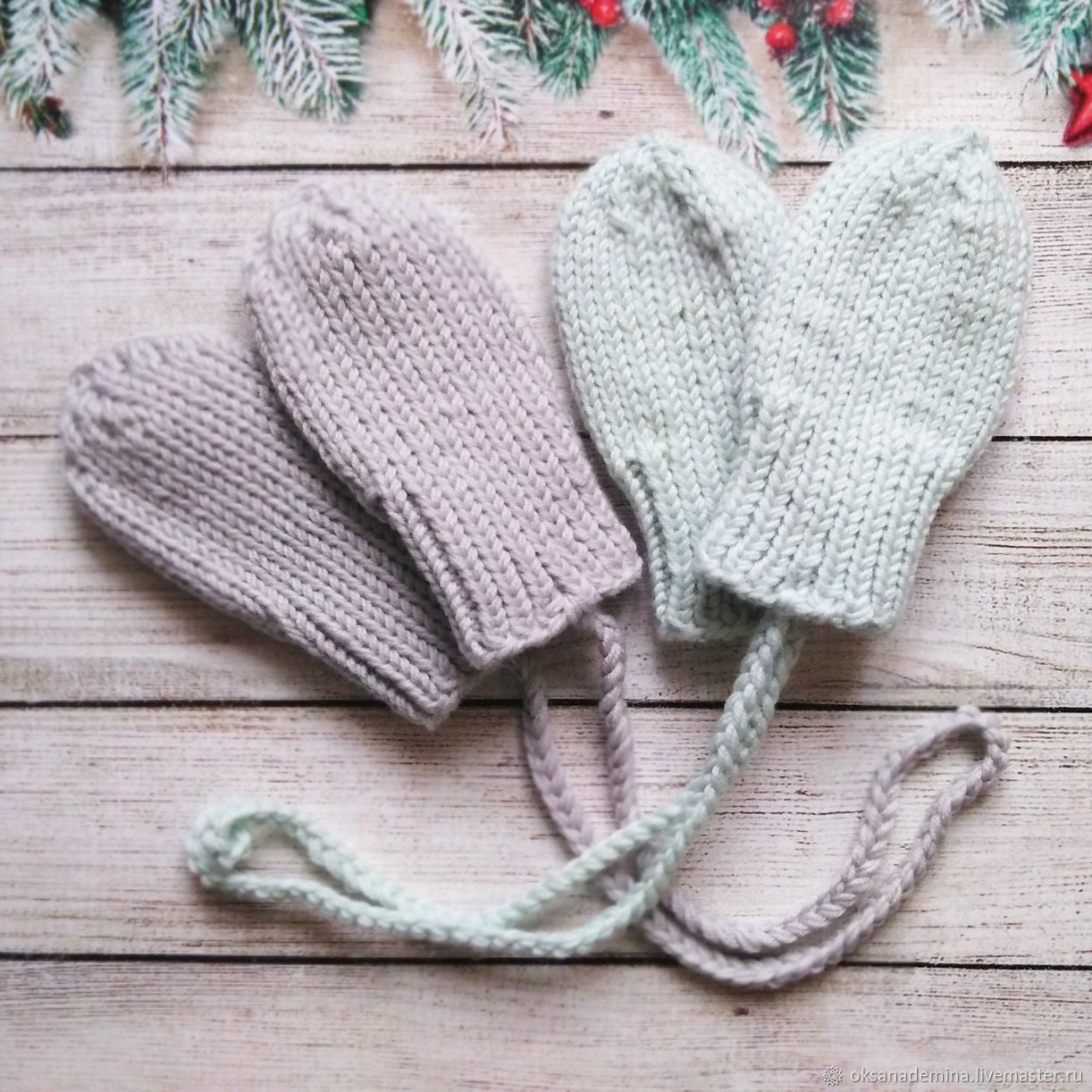 Детские перчатки и варежки для зимних активностей. Лучшие модели
