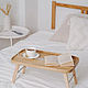 Столик для завтрака в постель "Париж", Столы, Тольятти,  Фото №1