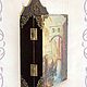 Order Housekeeper 'the Old bridges of Venice - Bridge of Sighs'. decoupage history. Livemaster. . Housekeeper Фото №3