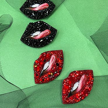 Брошь губки. . Украшения ручной работы - Ярмарка Мастеров Украшения ручной работы. Ярмарка Мастеров - ручная работа Брошь губки. Handmade.