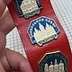 Order Set of 10 icons 'Monuments of architecture' of the USSR. retro--chulanchik. Livemaster. . Vintage badges Фото №3
