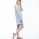 Order Basic linen sundress. etnoart. Livemaster. . Dresses Фото №3