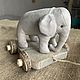  Elephant, Toys, Velikiy Novgorod,  Фото №1