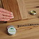 Oil-wax for the care of wooden dishes, Cutting Boards, Cherepovets,  Фото №1