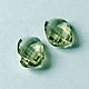 Диаспор(Султанит) натуральный 3,86Ct. Кабошоны. Inner glow. Ярмарка Мастеров.  Фото №4