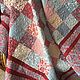 Patchwork Quilt-quilt quilt. Bedspreads. irinagur4. My Livemaster. Фото №5
