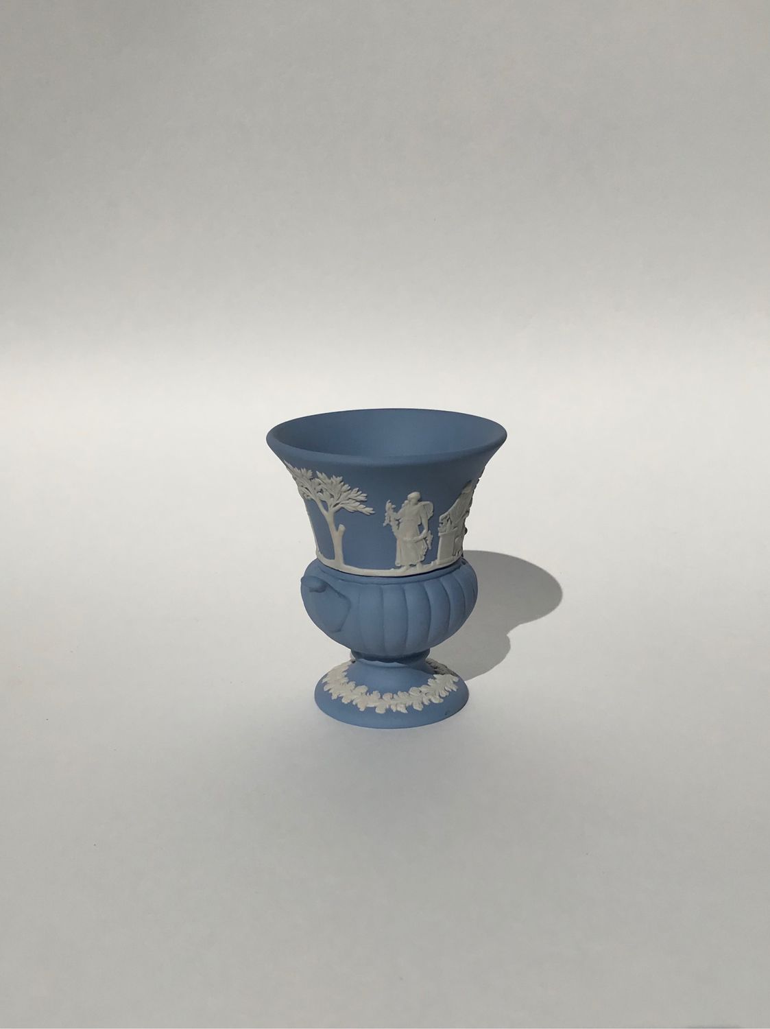 Английский фарфор wedgwood фото