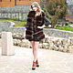 Fur vest from Fox. Vests. Fur House. Online shopping on My Livemaster.  Фото №2