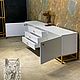Заказать Комод SNOW QUEEN. BULL WULL FURNITURE. Ярмарка Мастеров. . Комоды Фото №3