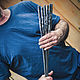 A set of skewers in a case. Skewers. Prostakovka (prostakovka). My Livemaster. Фото №5
