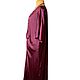 Платье из шелка, размер 48-50. Платья. by.color.type. Ярмарка Мастеров.  Фото №5