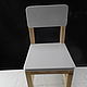  Children's high chair growth group 2. Chairs. P&S. Online shopping on My Livemaster.  Фото №2