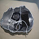 Death Gun mask. Character masks. MagazinNt (Magazinnt). My Livemaster. Фото №6