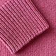 Свитер из кашемира и мериноса. Свитеры. VE knitting. Ярмарка Мастеров.  Фото №6