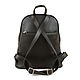 Women's backpack 'Night shadow'. Backpacks. Pelle Volare. My Livemaster. Фото №4