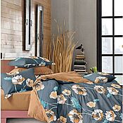 Для дома и интерьера handmade. Livemaster - original item LUXURY SATIN bed linen. Handmade.