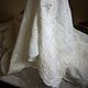 Antique large tablecloth 'Italian style', Vintage interior, Tel Aviv,  Фото №1