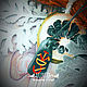 The amulet 'Ulvi-stone.Gildru.Trap'. Amulet. Voluspa. My Livemaster. Фото №5