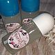 Заказать ДЕЗОДОРАНТ- СВЕЖЕСТЬ» КИПАРИС, ПИХТА И ЧАЙНОЕ ДЕРЕВО». Natural Cosmetic 'Black Diamond'. Ярмарка Мастеров. . Дезодоранты Фото №3