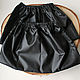Reusable Shoe covers with a bag ' Black'. Shoe accessories. Mochalka.. Online shopping on My Livemaster.  Фото №2
