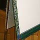 Easel, whiteboard, magnetic Board. Interior elements. Klukva ( decoupage). My Livemaster. Фото №6