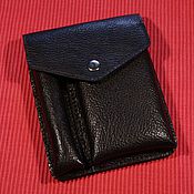 Сумки и аксессуары handmade. Livemaster - original item Bag - purse on belt of Redbag. Handmade.