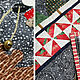  Festive panel 'Happy New Year!'. Panels. Olga Abakumova. Lolenya (lolenya). My Livemaster. Фото №6