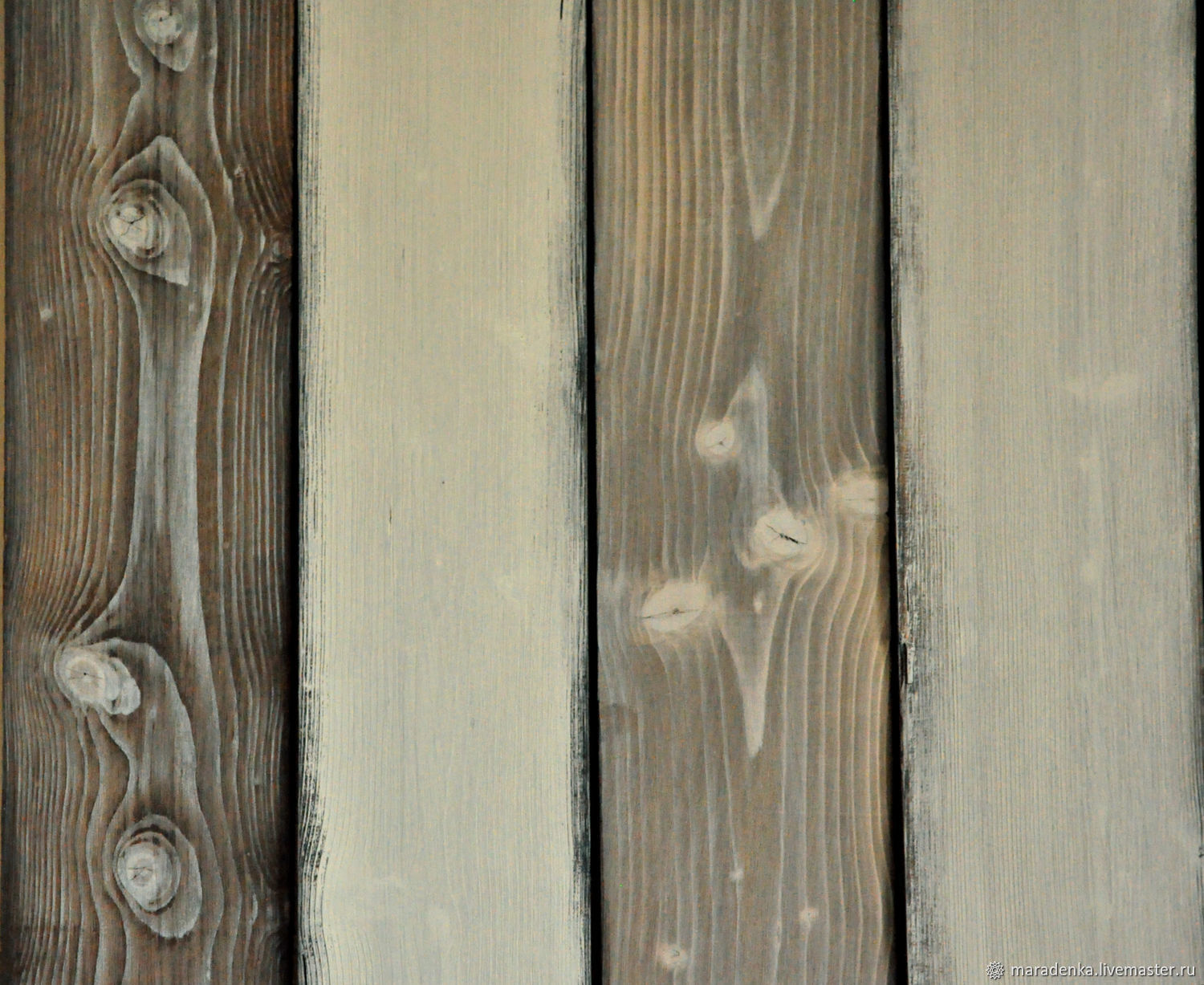 Доски Лофт.Стеновая панель Лофт.Деревянные панели на стену. в интернет ...