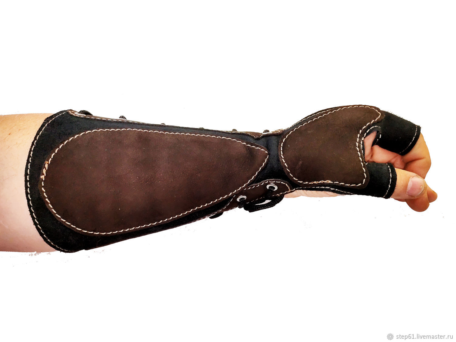 Перчатка Друида для стрельбы из лука в интернет-магазине на Ярмарке ...