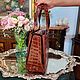 Заказать Винтаж:  Сумка из кожи крокодила. Vintage Store. Ярмарка Мастеров. . Сумки винтажные Фото №3