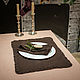 Order Napkins: Molinia linen napkins. molinialife. Livemaster. . Swipe Фото №3