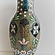 Antique Vase Amphora Austria 1900. Ceramics. Vintage vases. Czechvintage (Czechvintage). My Livemaster. Фото №4