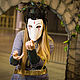 Witches of Rashemen's Mask, Character masks, Gatchina,  Фото №1