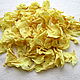Лепестки пиона желтые. Цена за 1 г, Травы, Ветлуга,  Фото №1