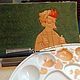 Meme Wallet Philip J. Fry  Futurama. Wallets. CrazyLeatherGoods. My Livemaster. Фото №5