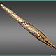 Unusual handle z6930, Handle, Chrysostom,  Фото №1