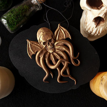 Черное колье – купить на Ярмарке Мастеров – 7K96PRU | Колье, Санкт ...