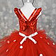 Minnie Mouse Carnival Costume. Carnival costumes for children. Little Princess. My Livemaster. Фото №4