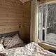 Комплект постельного белья п/лён "Кантри", 2-х спальный. Комплекты постельного белья. VUOKSA-HOME. Ярмарка Мастеров.  Фото №5