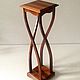 DECORATIVE STAND IN THE ART NOUVEAU STYLE, Stand, Lyubertsy,  Фото №1
