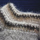 Women's knitted slippers. Socks. Warm Yarn. My Livemaster. Фото №5