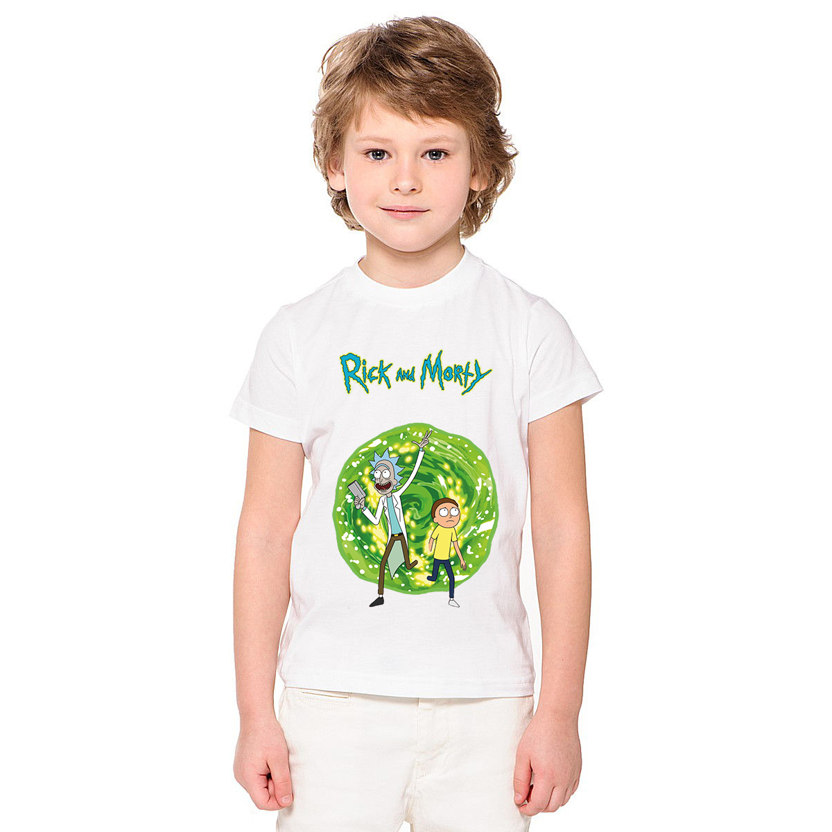 Яркие и веселые принты для самых любимых на З