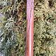 Посох Орёл, с ониксом №1 (Уценка). Посох. Shamanic-staff. Ярмарка Мастеров.  Фото №6