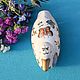 Order Interior statuette 'Duck in butterflies'.Japan. Imperia. Livemaster. . Vintage statuettes Фото №3