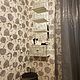  Mirror shelf with hanging pedestal, Interior elements, Kazan,  Фото №1