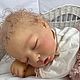 Молд реборн Realborn Dustin. Заготовки для кукол и игрушек. Анна. Ярмарка Мастеров.  Фото №8
