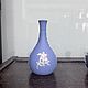 Wedgwood vase, jasperware 1989(6674). Vintage vases. antikvar72 (antikvar72). Online shopping on My Livemaster.  Фото №2